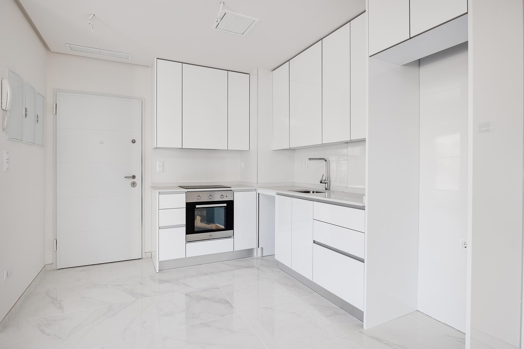 For sale - 2 Bedroom 2 Bathroom Apartment in La Zenia - Green Hills Los Dolses - Alicante