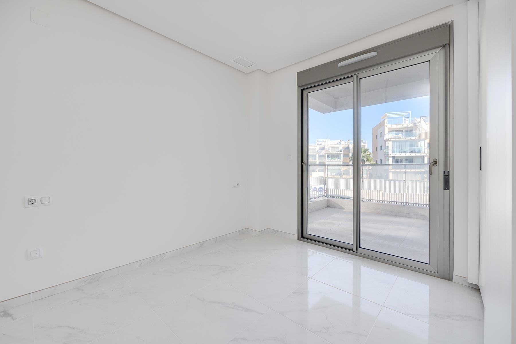 For sale - 2 Bedroom 2 Bathroom Apartment in La Zenia - Green Hills Los Dolses - Alicante