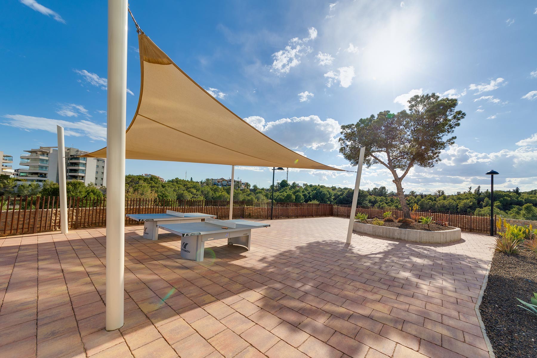 For sale - 2 Bedroom 2 Bathroom Apartment in La Zenia - Green Hills Los Dolses - Alicante