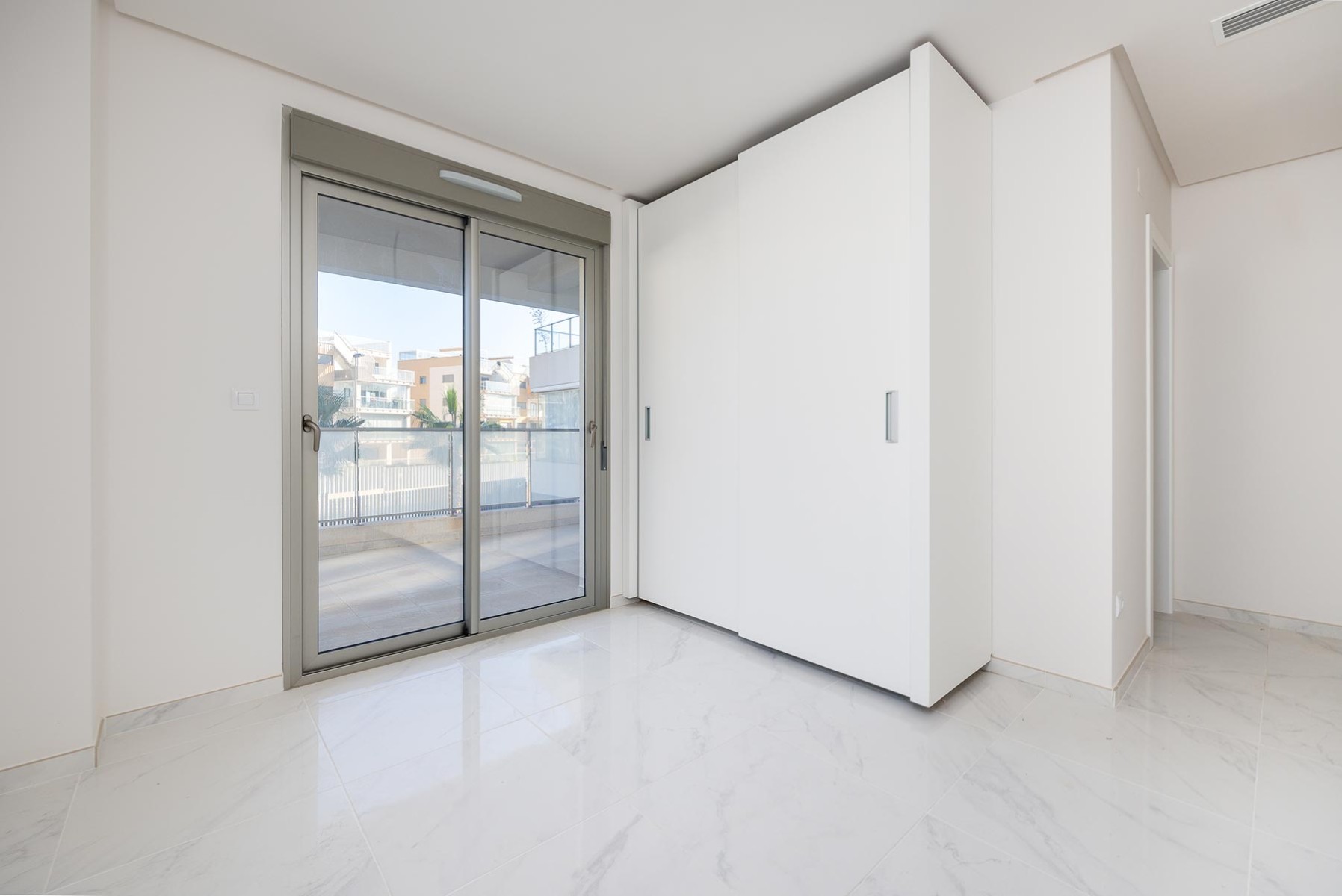 For sale - 2 Bedroom 2 Bathroom Apartment in La Zenia - Green Hills Los Dolses - Alicante