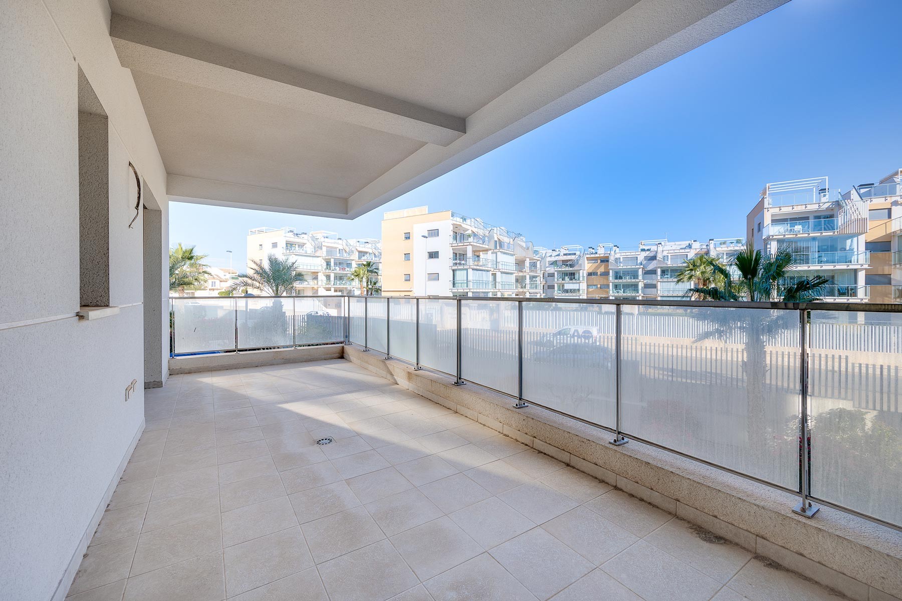 For sale - 2 Bedroom 2 Bathroom Apartment in La Zenia - Green Hills Los Dolses - Alicante
