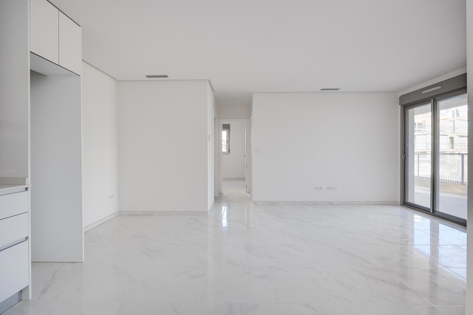 For sale - 2 Bedroom 2 Bathroom Apartment in La Zenia - Green Hills Los Dolses - Alicante