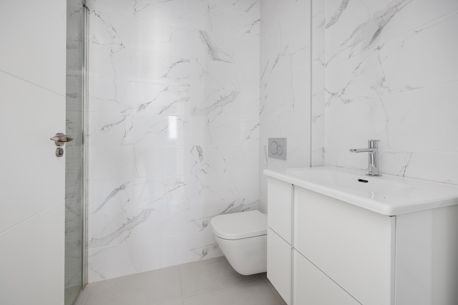 For sale - 2 Bedroom 2 Bathroom Apartment in La Zenia - Green Hills Los Dolses - Alicante