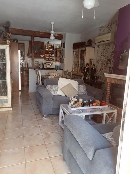 For sale - 3 Bedroom 2 Bathroom Villa in Playa Flamenca - Playa Flamenca  - Alicante
