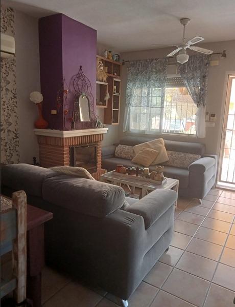 For sale - 3 Bedroom 2 Bathroom Villa in Playa Flamenca - Playa Flamenca  - Alicante