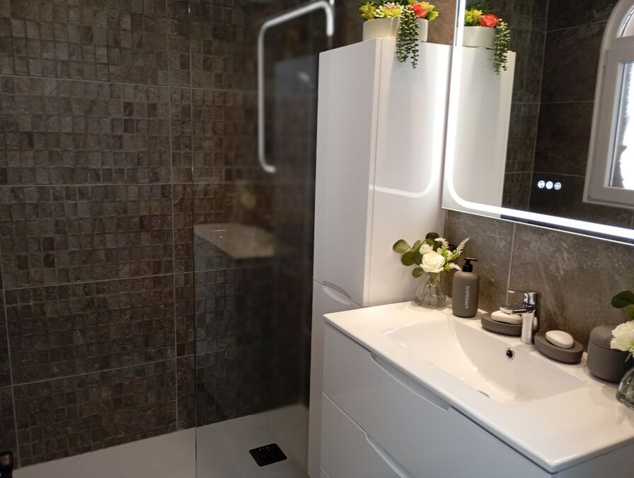 Villa in Urbanizacion los Balcones - Image 4