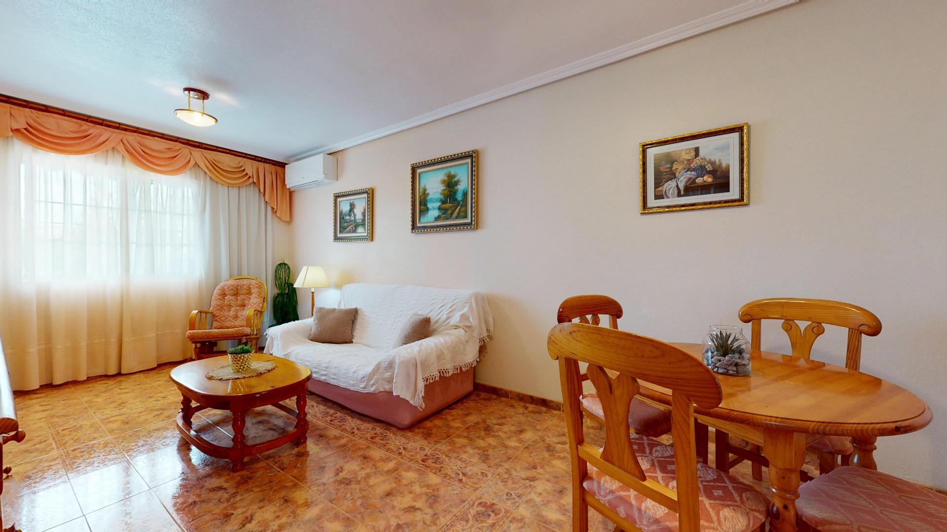 For sale - 2 Bedroom 1 Bathroom Top Floor apartment in Los Alcazares - , Los Alcazares, Murcia, Spain - Murcia