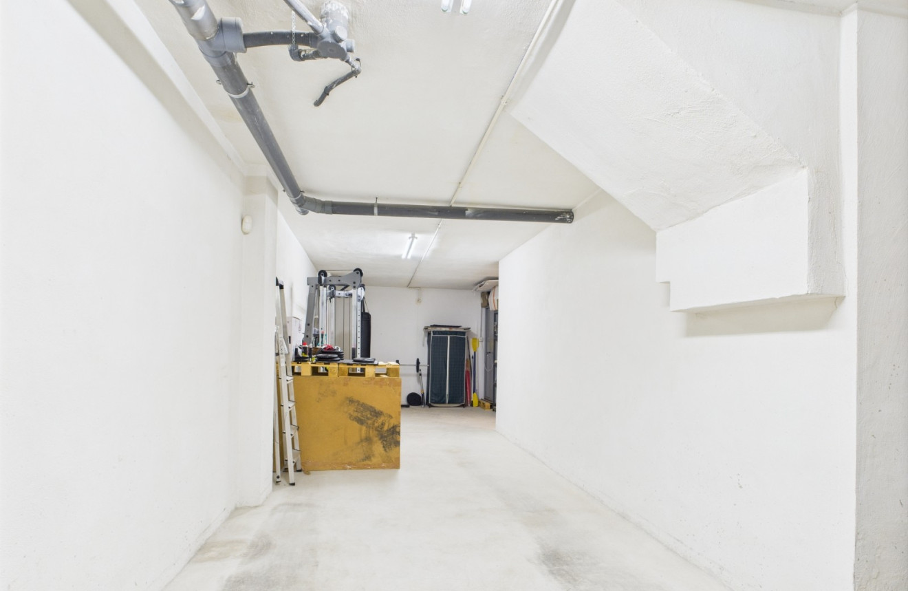 For sale - 3 Bedroom 2 Bathroom Town House in Los Alcazares - Costa Calida  - Murcia