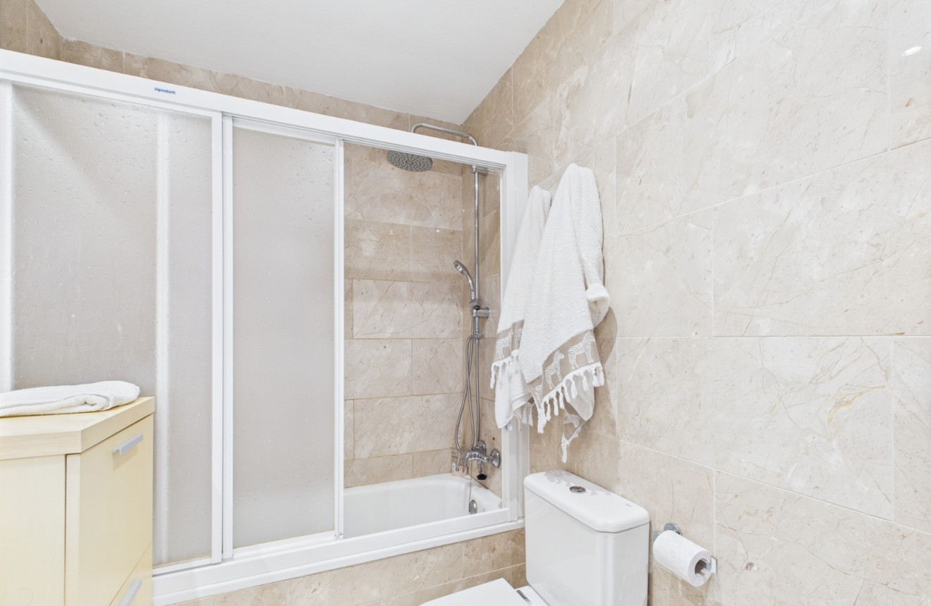 For sale - 3 Bedroom 2 Bathroom Town House in Los Alcazares - Costa Calida  - Murcia