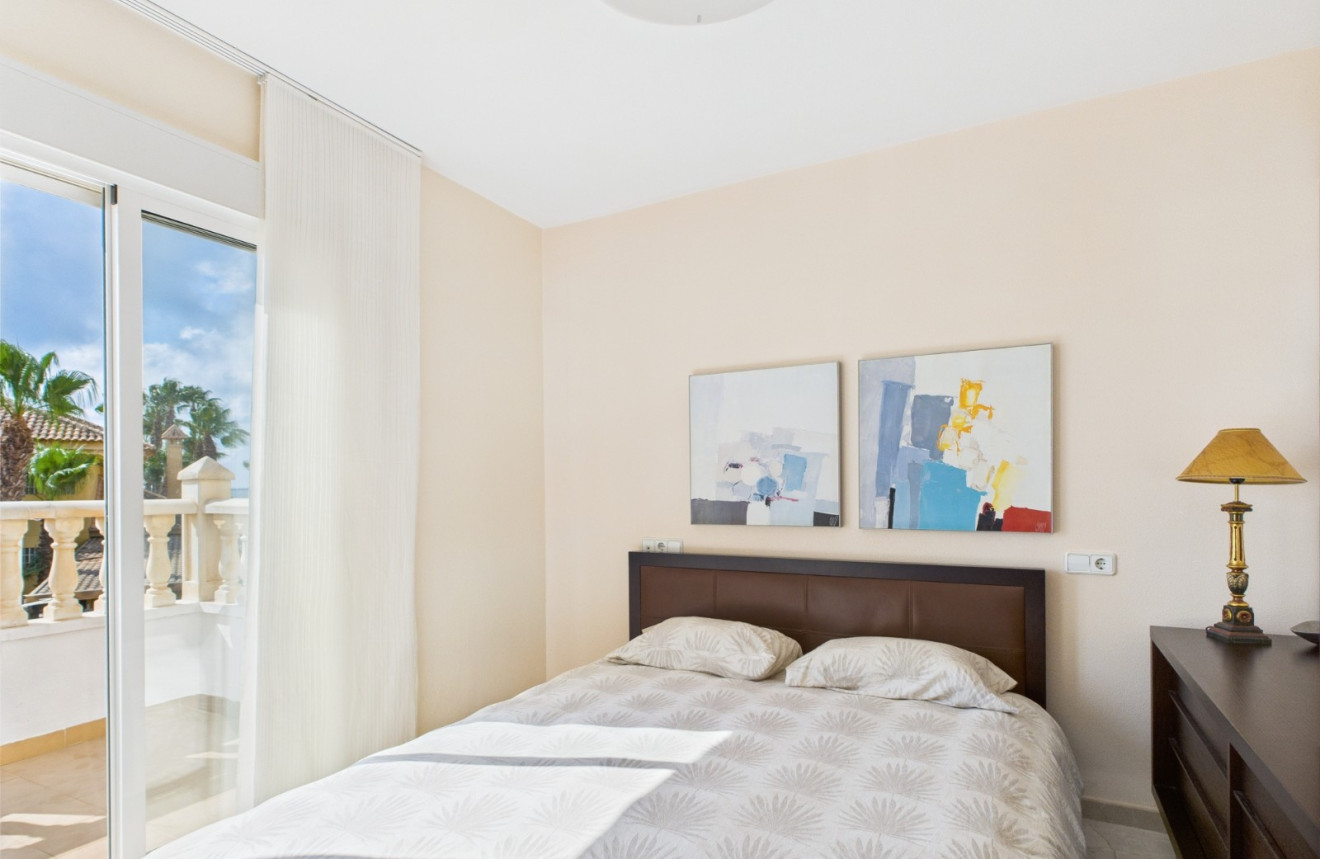 For sale - 3 Bedroom 2 Bathroom Town House in Los Alcazares - Costa Calida  - Murcia