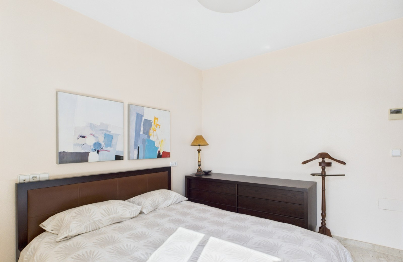 For sale - 3 Bedroom 2 Bathroom Town House in Los Alcazares - Costa Calida  - Murcia