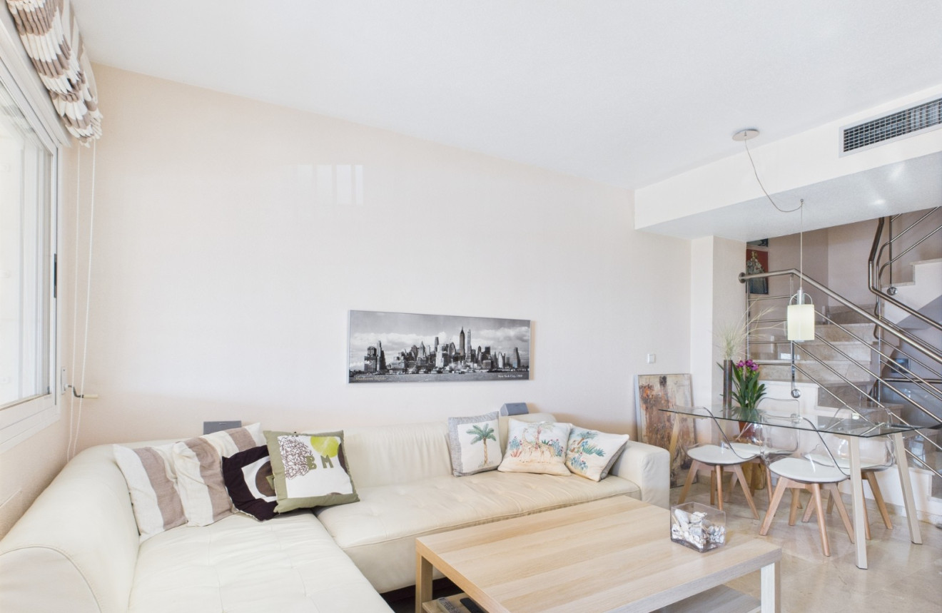 For sale - 3 Bedroom 2 Bathroom Town House in Los Alcazares - Costa Calida  - Murcia