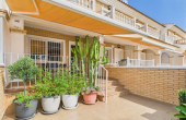 20-70837, 3 Bedroom 2 Bathroom Town House in Los Alcazares