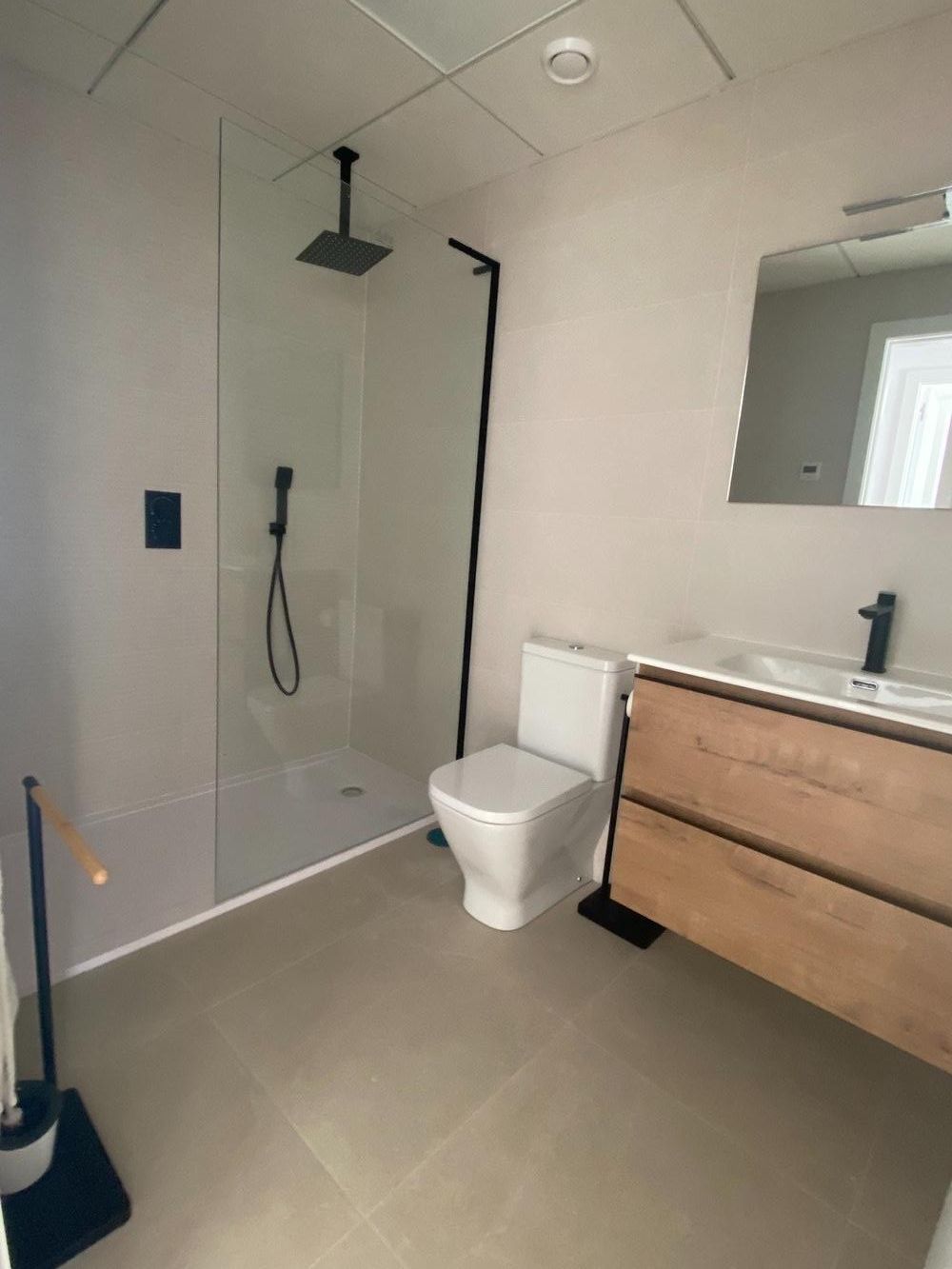 New Build - 2 Bedroom 2 Bathroom Bungalow in San Pedro del Pinatar - Lo Pagan  - Murcia
