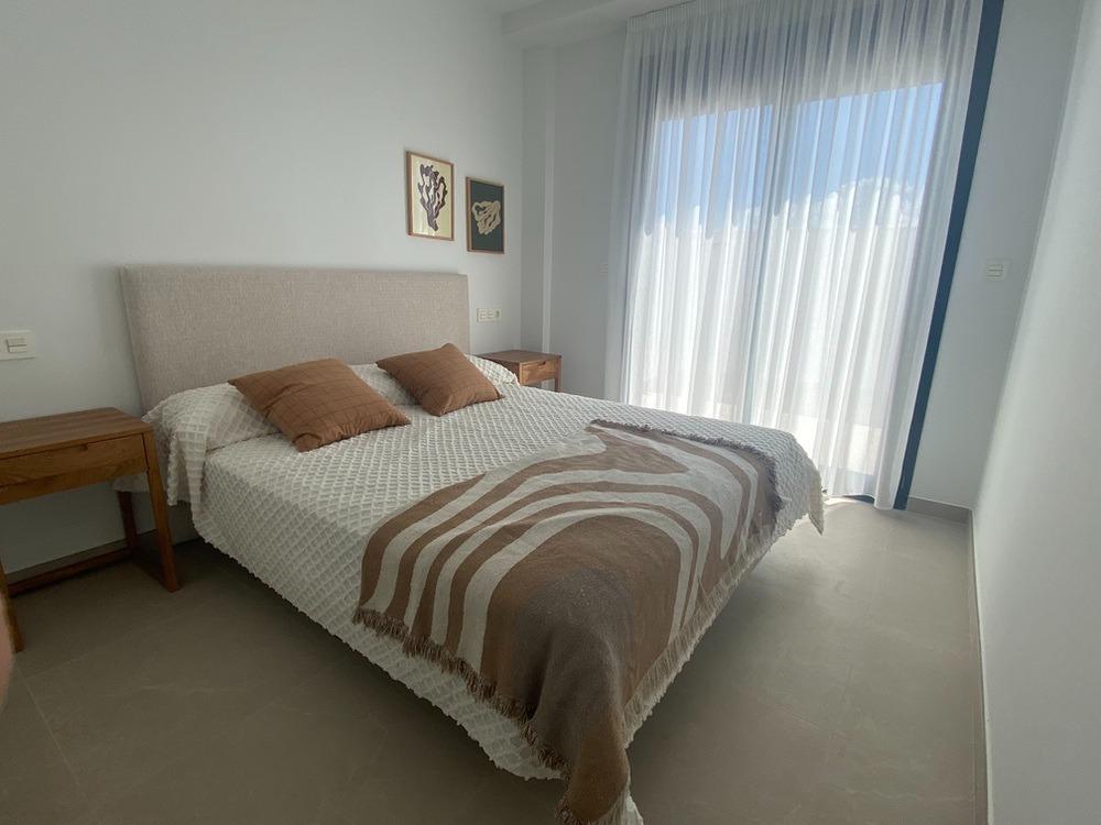 New Build - 2 Bedroom 2 Bathroom Bungalow in San Pedro del Pinatar - Lo Pagan  - Murcia