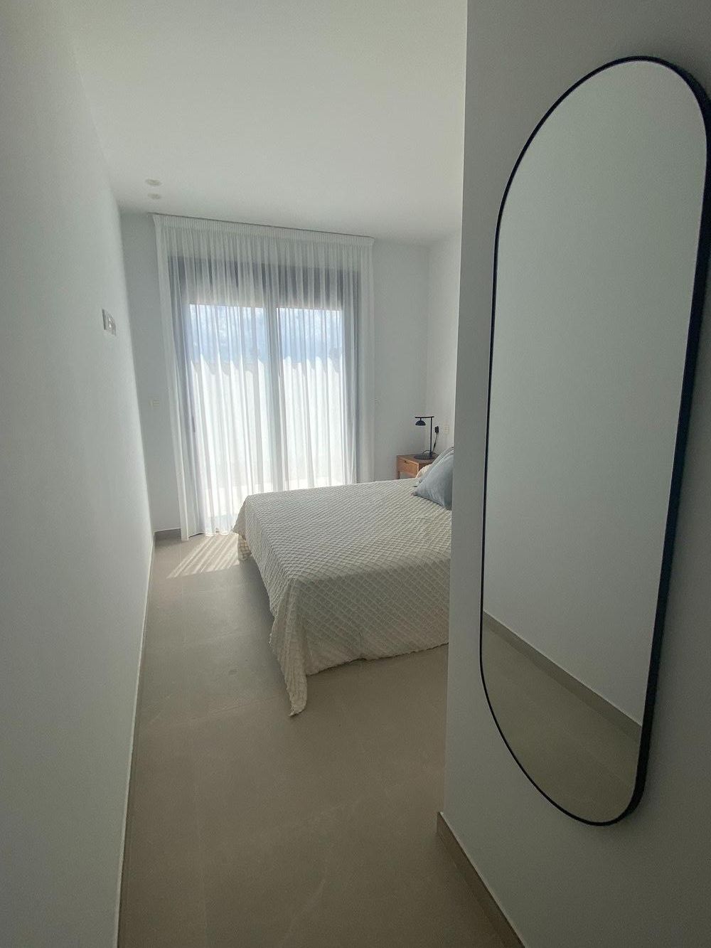 New Build - 2 Bedroom 2 Bathroom Bungalow in San Pedro del Pinatar - Lo Pagan  - Murcia