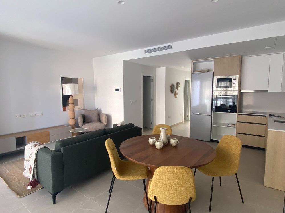 New Build - 2 Bedroom 2 Bathroom Bungalow in San Pedro del Pinatar - Lo Pagan  - Murcia