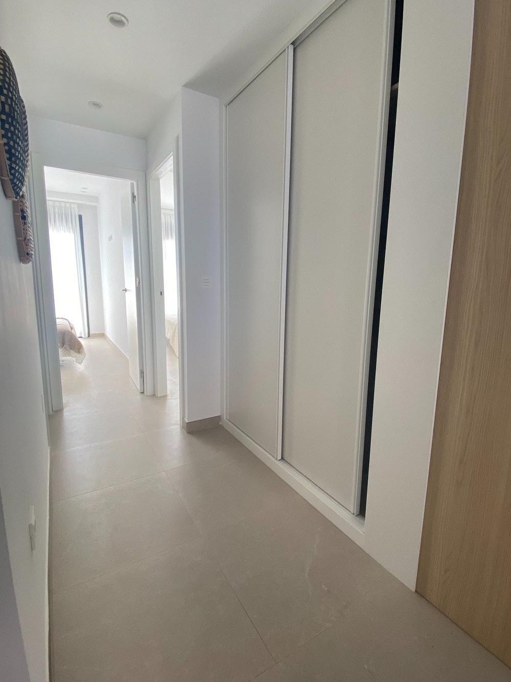 New Build - 2 Bedroom 2 Bathroom Bungalow in San Pedro del Pinatar - Lo Pagan  - Murcia
