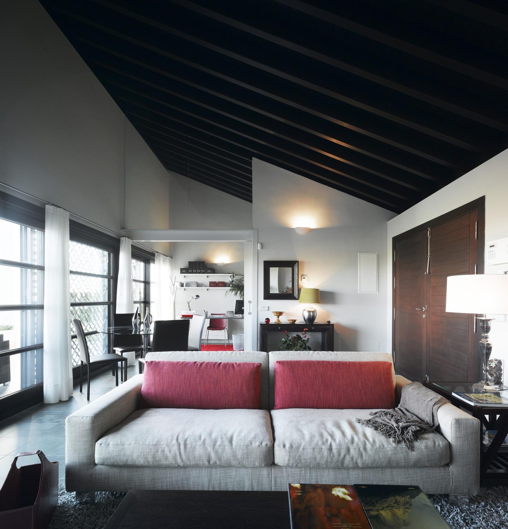 New Build - 4 Bedroom 2 Bathroom Villa in Sucina - Peraleja Golf  - Murcia