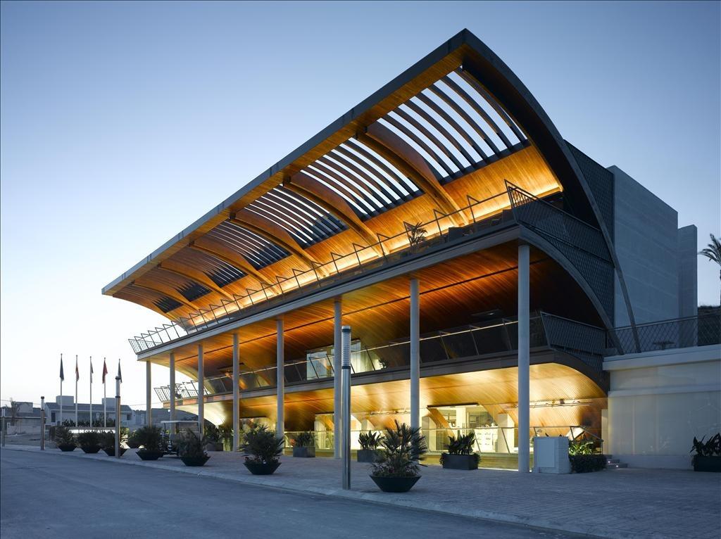 New Build - 3 Bedroom 2 Bathroom Villa in Sucina - Peraleja Golf  - Murcia