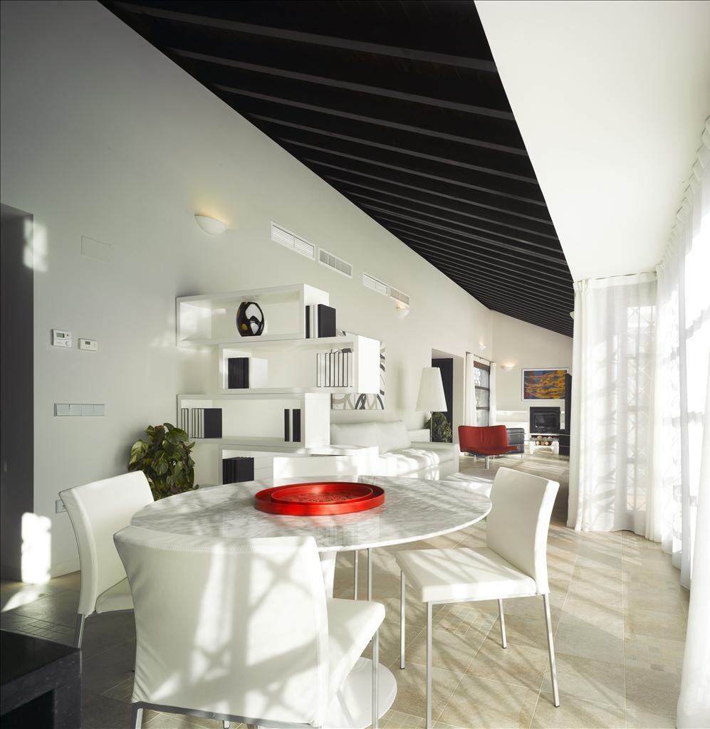 New Build - 4 Bedroom 2 Bathroom Villa in Sucina - Peraleja Golf  - Murcia