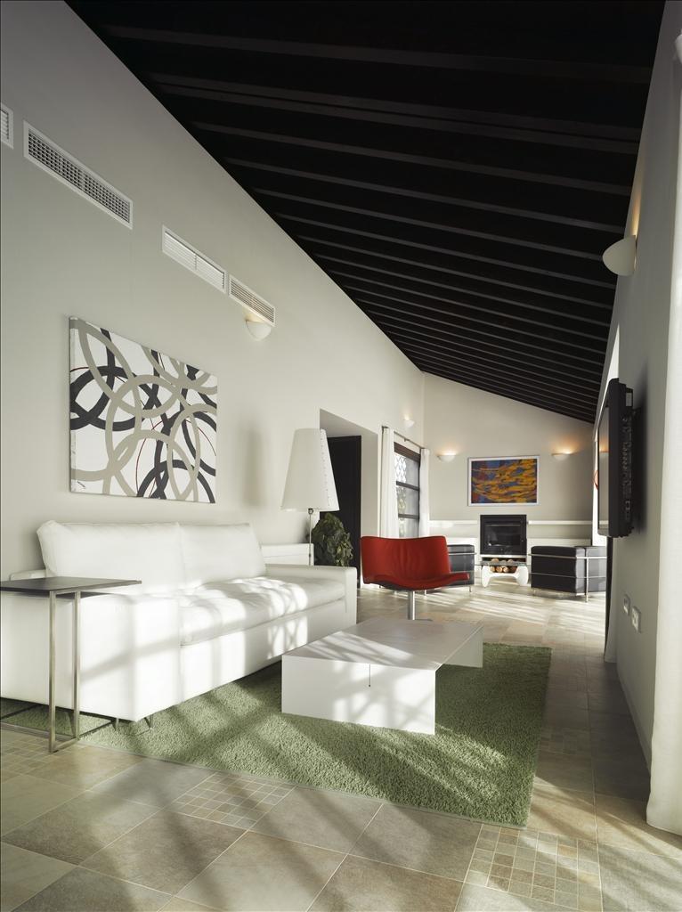 New Build - 4 Bedroom 2 Bathroom Villa in Sucina - Peraleja Golf  - Murcia