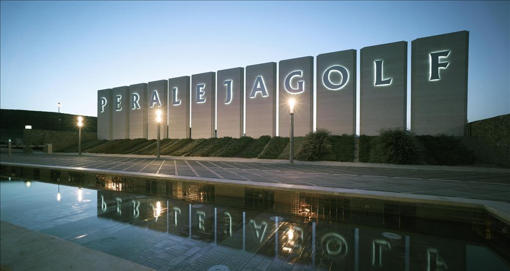 New Build - 3 Bedroom 3 Bathroom Villa in Sucina - Peraleja Golf  - Murcia