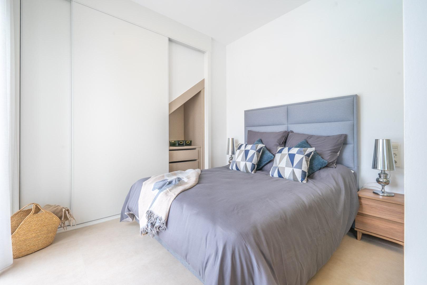 New Build - 3 Bedroom 2 Bathroom Villa in Torre Pacheco - Roldán  - Murcia