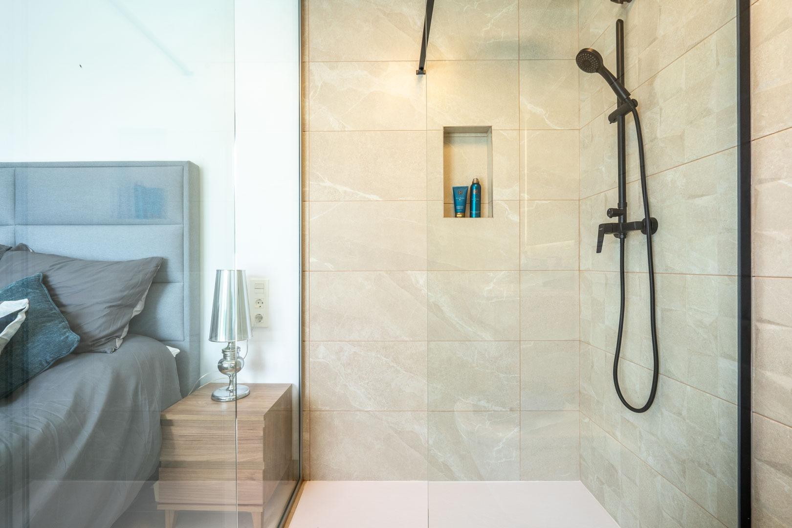 New Build - 3 Bedroom 2 Bathroom Villa in Torre Pacheco - Roldán  - Murcia