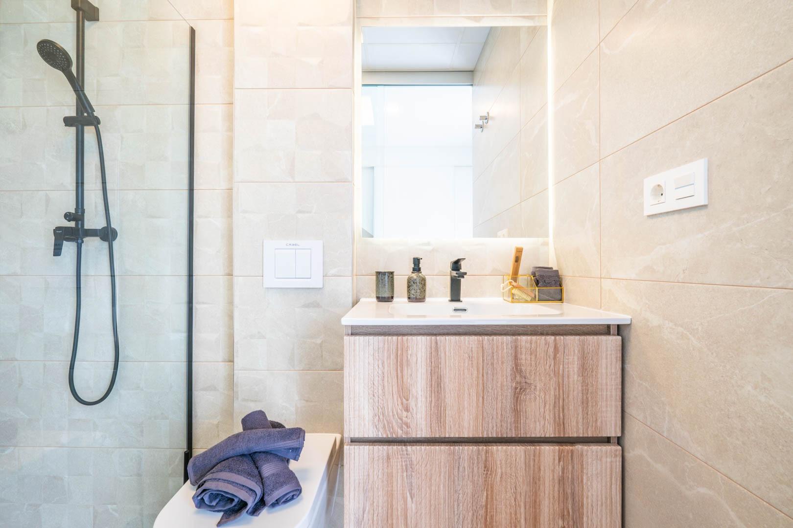 New Build - 3 Bedroom 2 Bathroom Villa in Torre Pacheco - Roldán  - Murcia