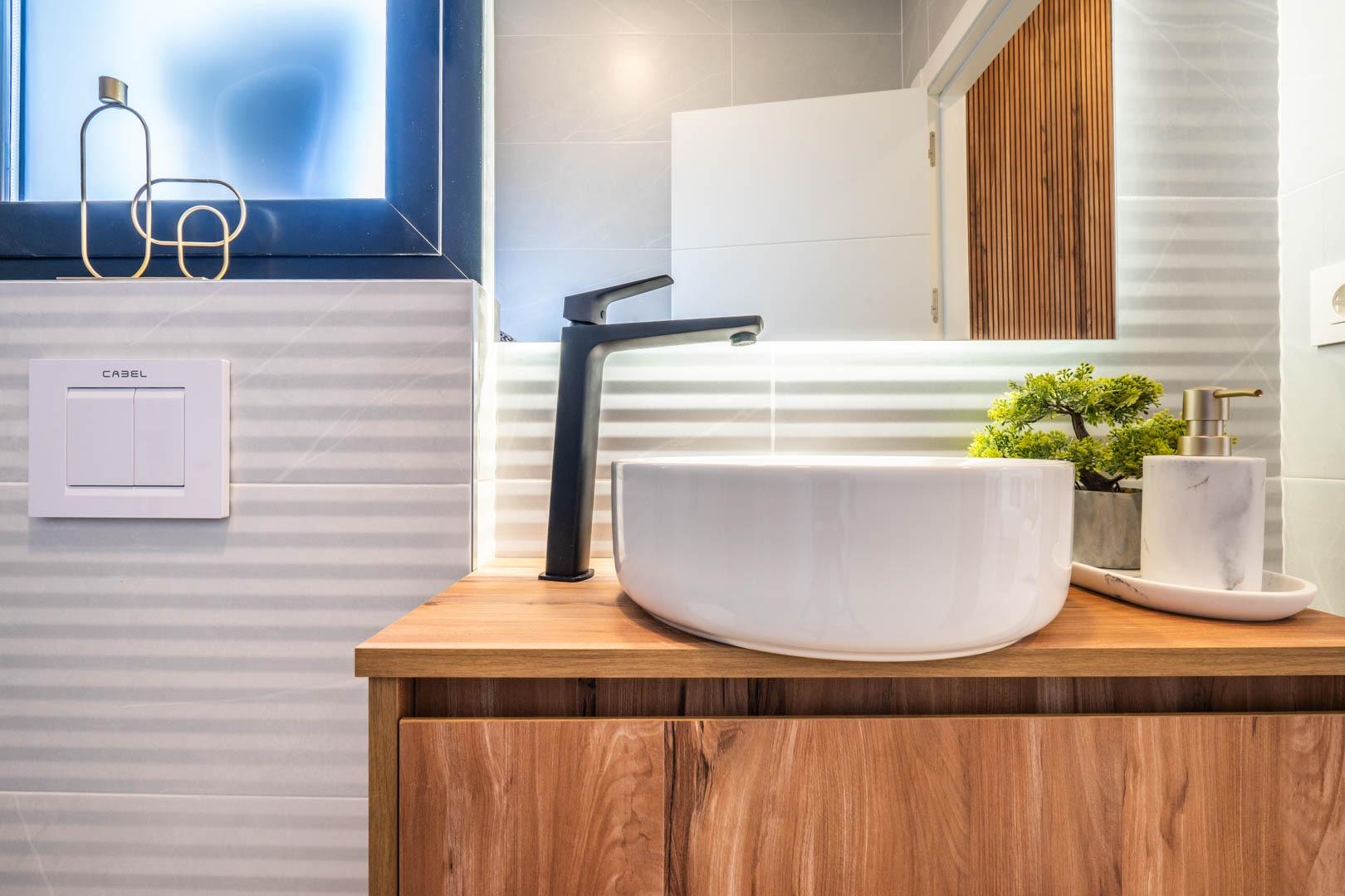 New Build - 3 Bedroom 2 Bathroom Villa in Torre Pacheco - Roldán  - Murcia