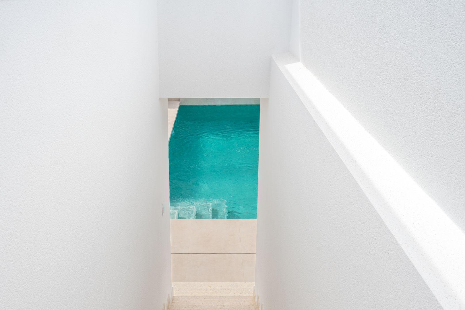 New Build - 3 Bedroom 2 Bathroom Villa in Torre Pacheco - Roldán  - Murcia