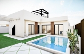40-2416-115-10-115/70857, 3 Bedroom 2 Bathroom Villa in Torre Pacheco
