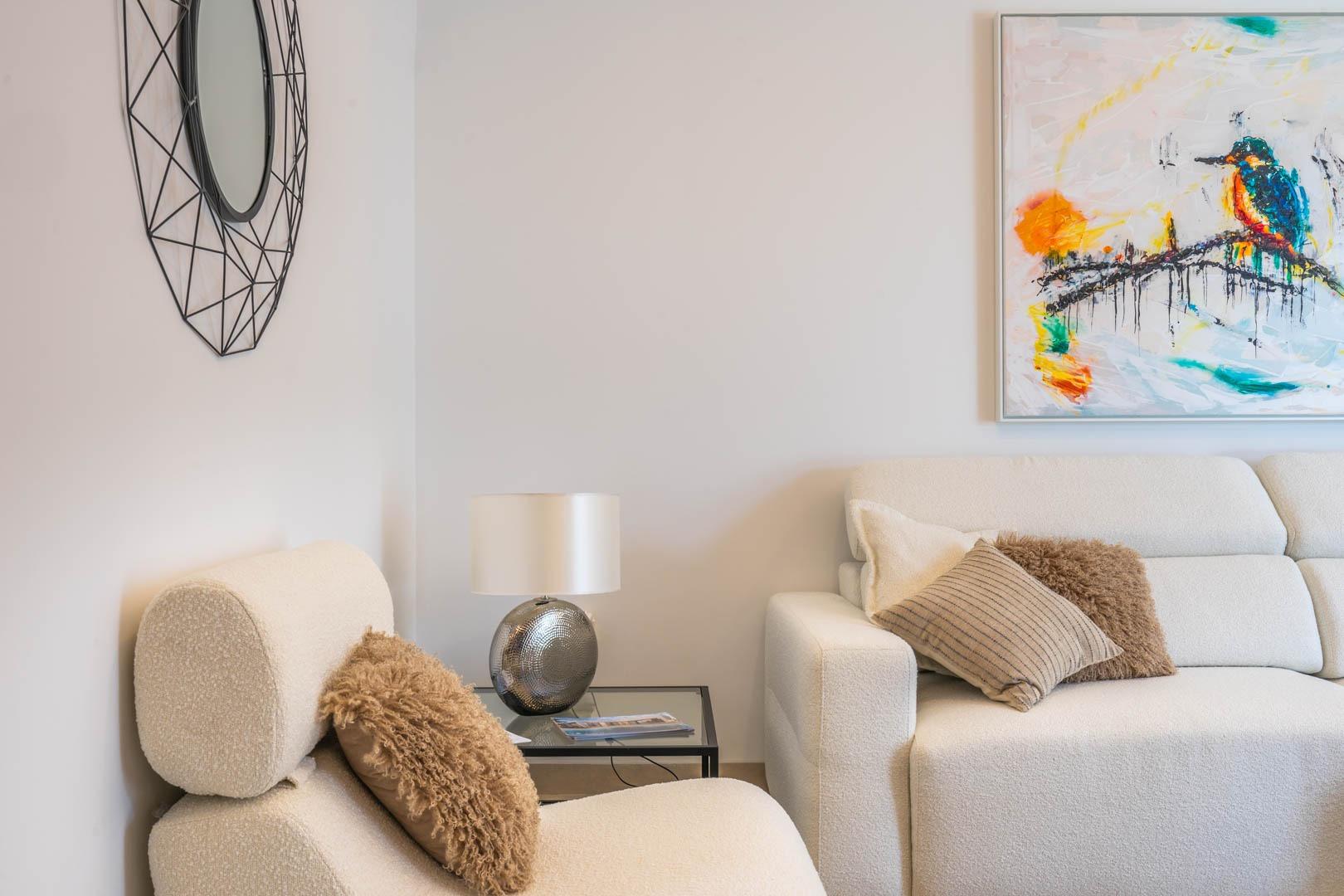 New Build - 3 Bedroom 3 Bathroom Villa in Torre Pacheco - Roldán  - Murcia