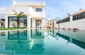 40-2417-115-10-115/70858, 3 Bedroom 3 Bathroom Villa in Torre Pacheco