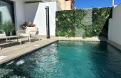 40-2432-115-10-115/70860, 3 Bedroom 3 Bathroom Villa in San Pedro del Pinatar