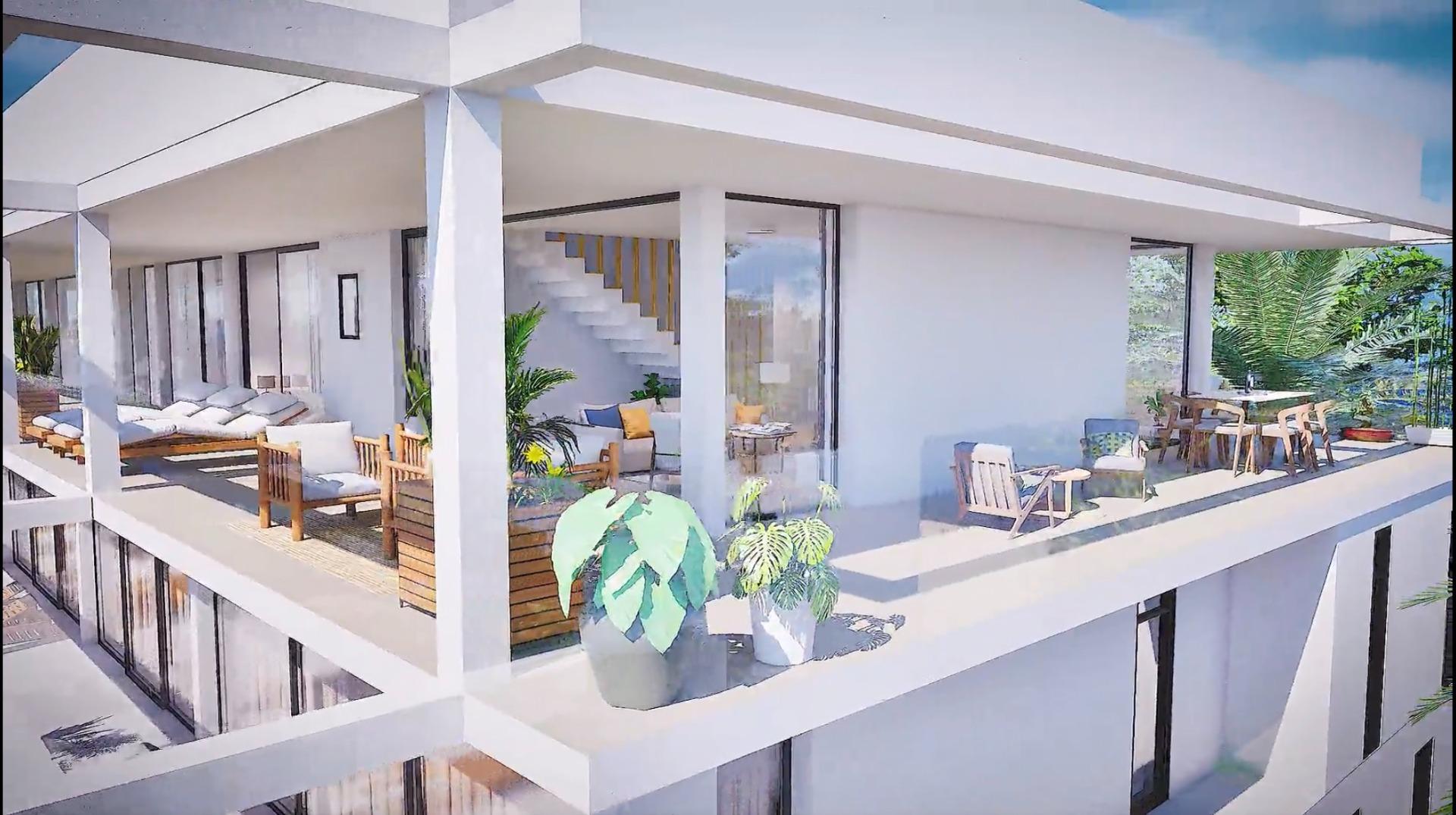 New Build - 3 Bedroom 2 Bathroom Apartment in Cartagena - Mar De Cristal  - Murcia