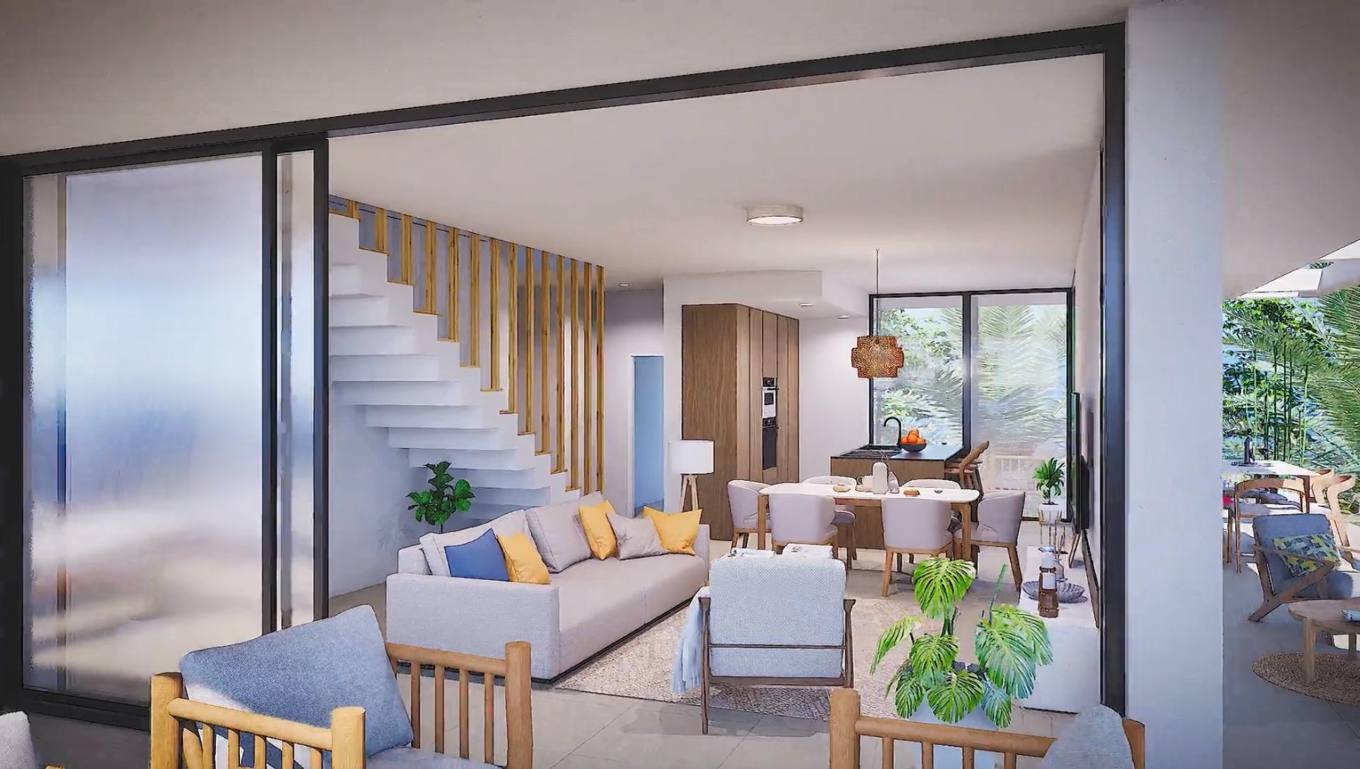 New Build - 3 Bedroom 2 Bathroom Apartment in Cartagena - Mar De Cristal  - Murcia