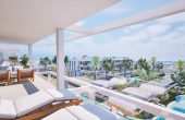 40-2502-115-10-115/70887, 2 Bedroom 2 Bathroom Apartment in Cartagena