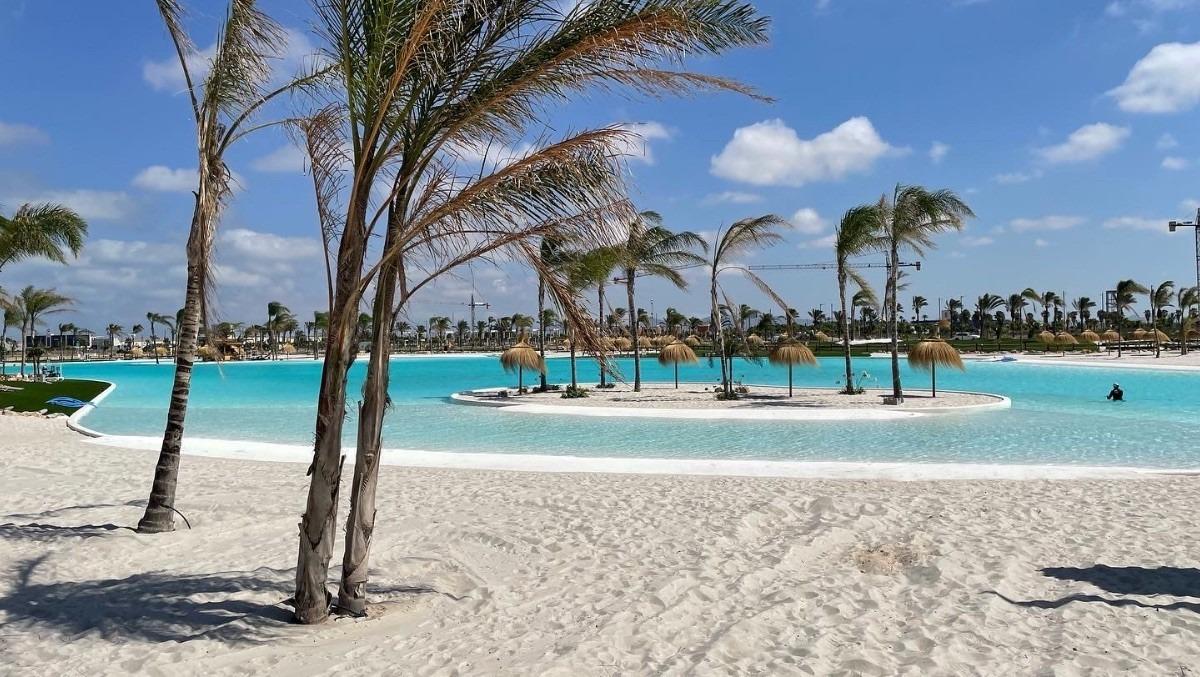 New Build - 3 Bedroom 2 Bathroom Villa in Torre Pacheco - Santa Rosalia Lake And Life Resort  - Murcia