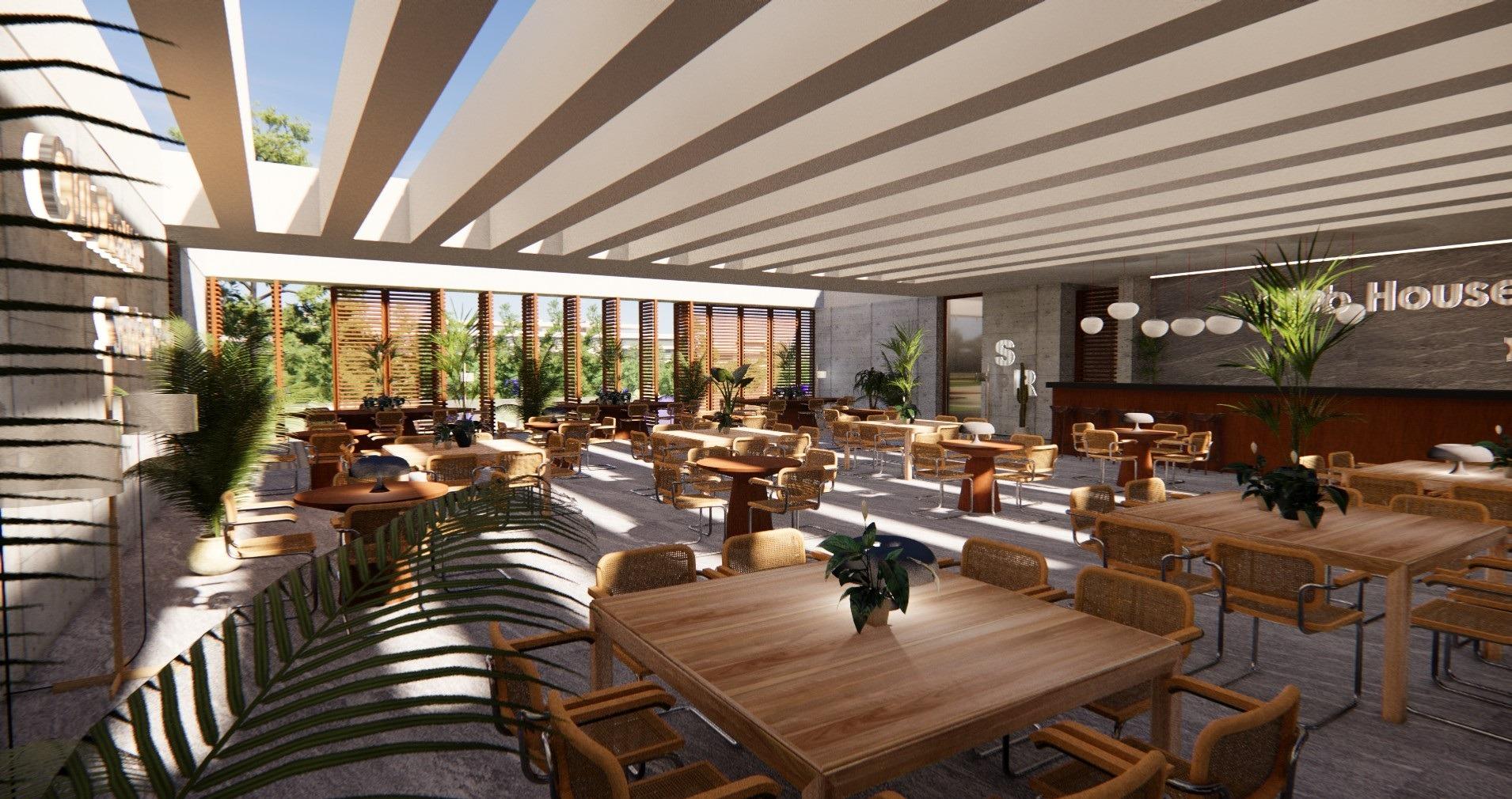 New Build - 3 Bedroom 2 Bathroom Villa in Torre Pacheco - Santa Rosalia Lake And Life Resort  - Murcia