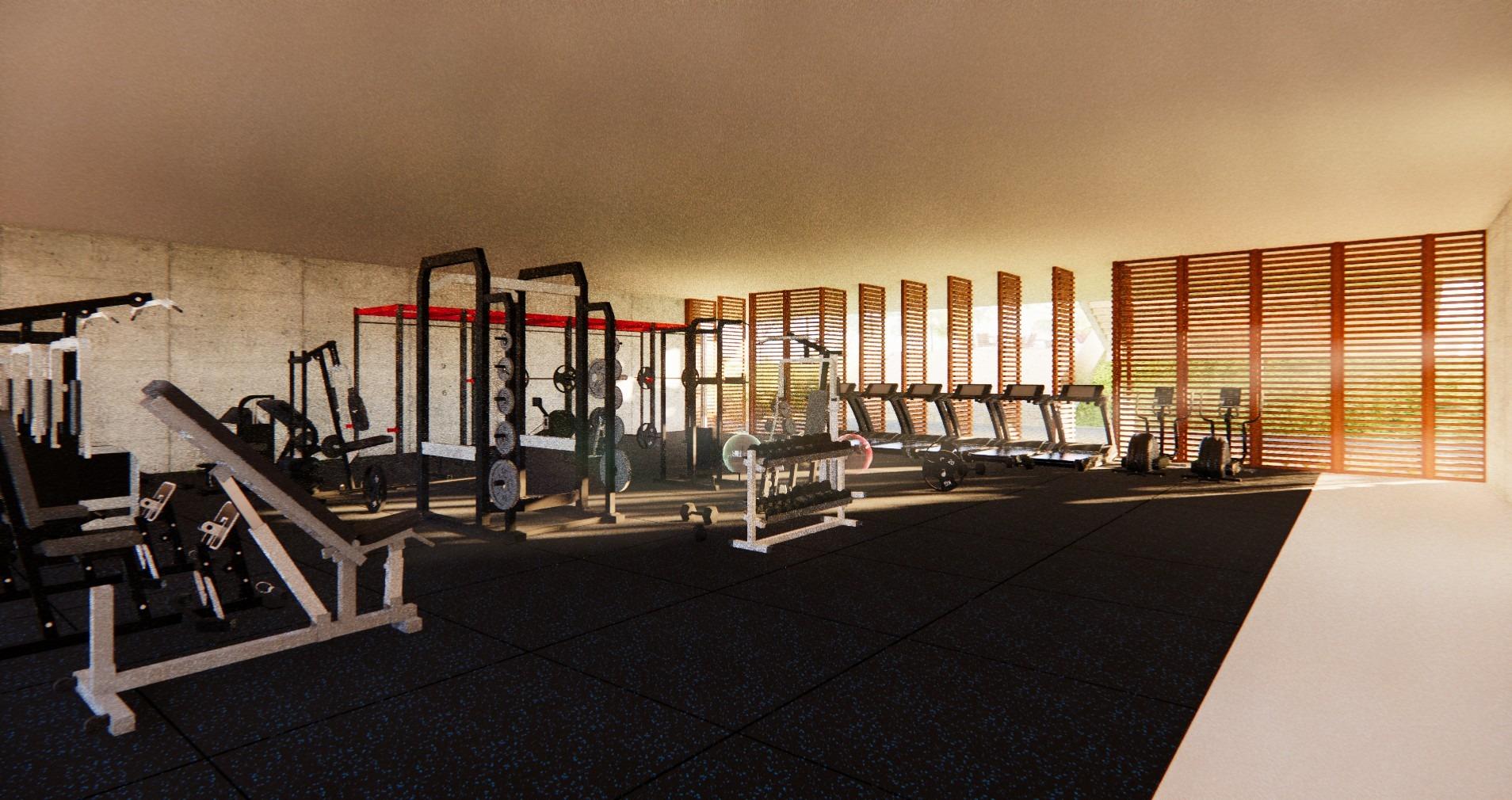 New Build - 3 Bedroom 2 Bathroom Villa in Torre Pacheco - Santa Rosalia Lake And Life Resort  - Murcia