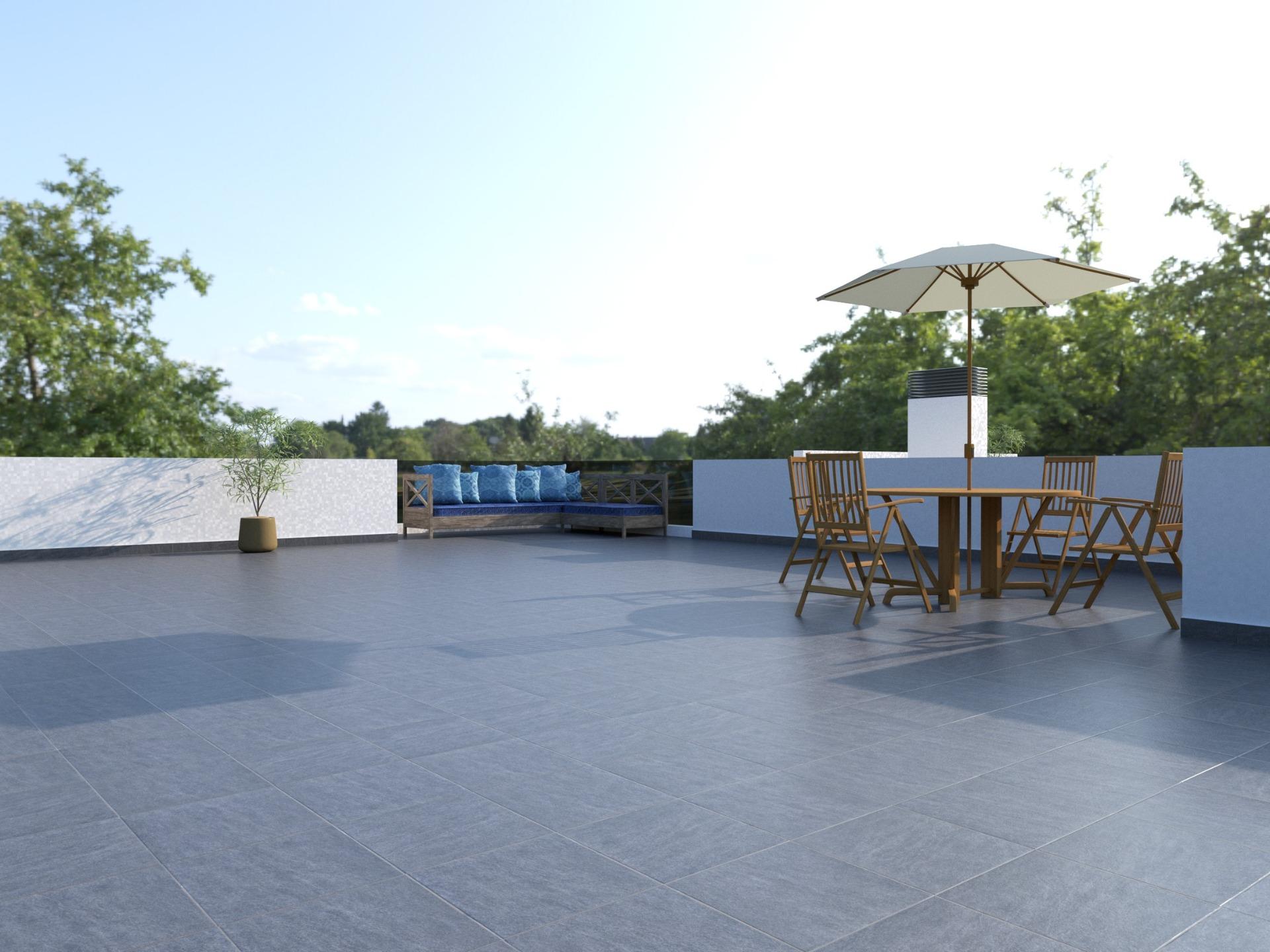 New Build - 3 Bedroom 2 Bathroom Villa in San Javier - pueblo  - Murcia