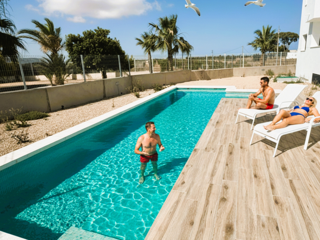 2 Bedroom 2 Bathroom Apartment in Torre Pacheco