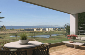 40-1790-115-10-115/70902, 3 Bedroom 2 Bathroom Penthouse in Los Alcazares