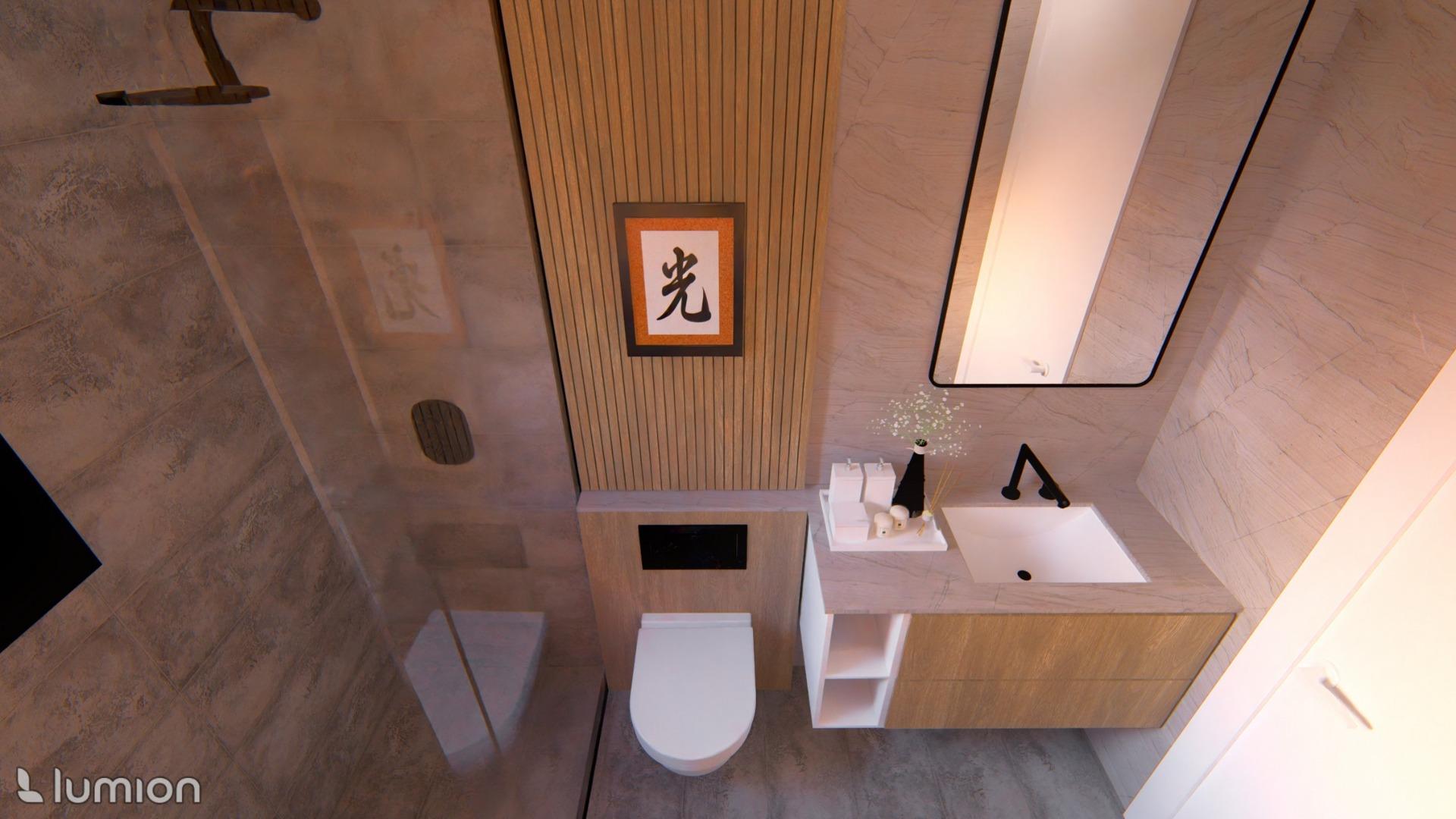 New Build - 3 Bedroom 3 Bathroom Villa in San Javier - Santiago De La Ribera  - Murcia