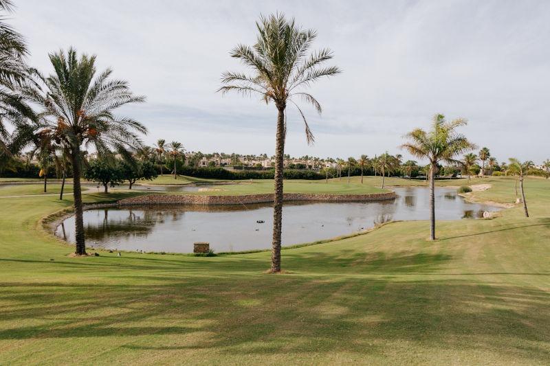 New Build - 3 Bedroom 3 Bathroom Villa in San Javier - Santiago De La Ribera  - Murcia