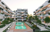 40-2619-115-10-115/70926, 3 Bedroom 2 Bathroom Apartment in San Javier