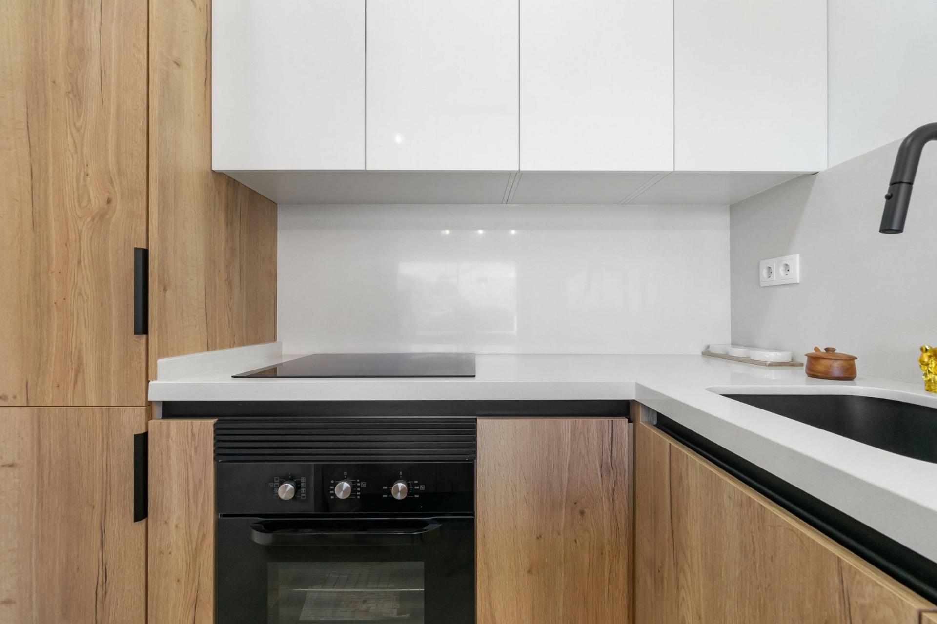 New Build - 3 Bedroom 2 Bathroom Penthouse in San Javier - Santiago De La Ribera  - Murcia