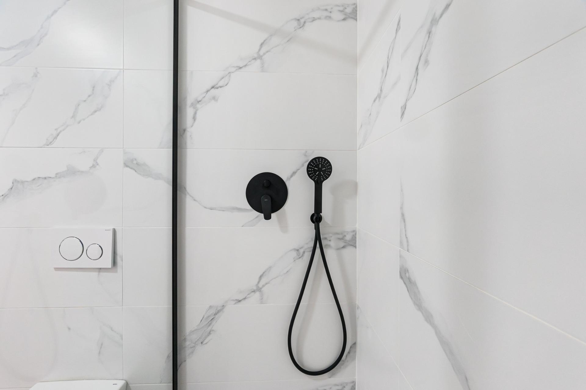 New Build - 3 Bedroom 2 Bathroom Penthouse in San Javier - Santiago De La Ribera  - Murcia